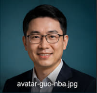 NBA老郭（aiyouxi）